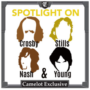 crosby stills nash and young tour 2022