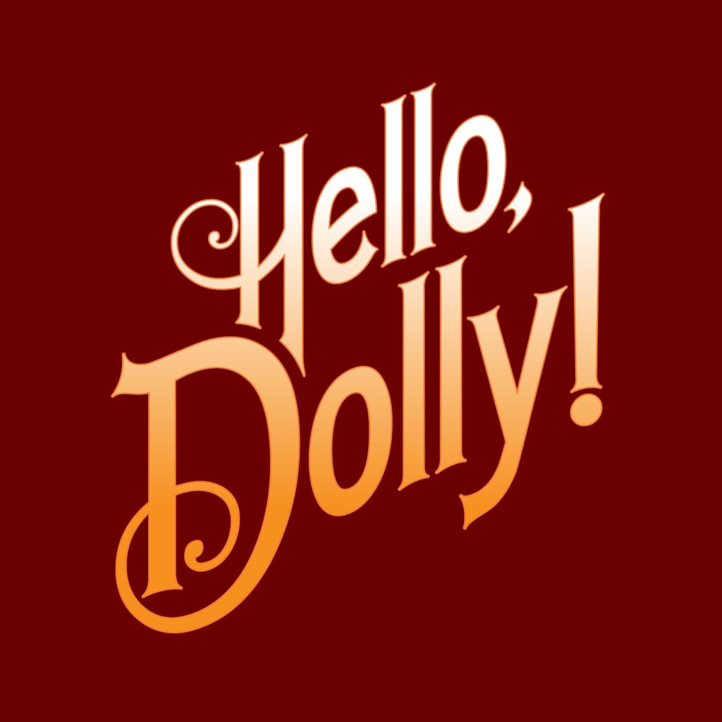 HelloDolly Logo No Shadow