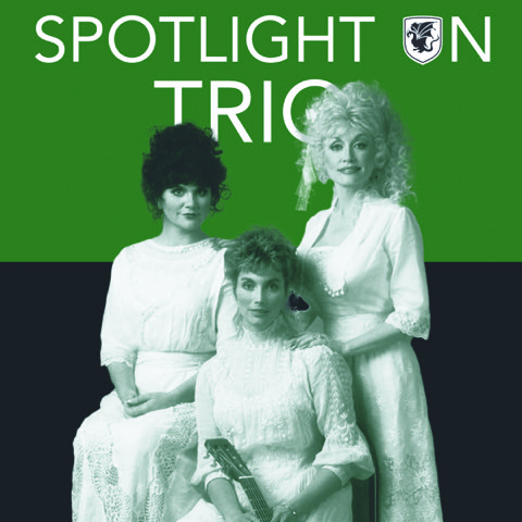 Spotlight on Trio<br>Aug. 10th - Sep. 3rd