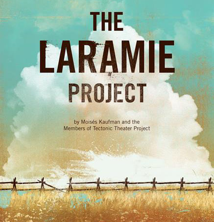 The Laramie Project<br>April 23rd, 2024
